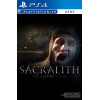 Sacralith: The Archers Tale [VR] PS4